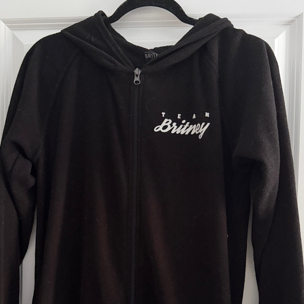 Britney Spears Collection - onesie